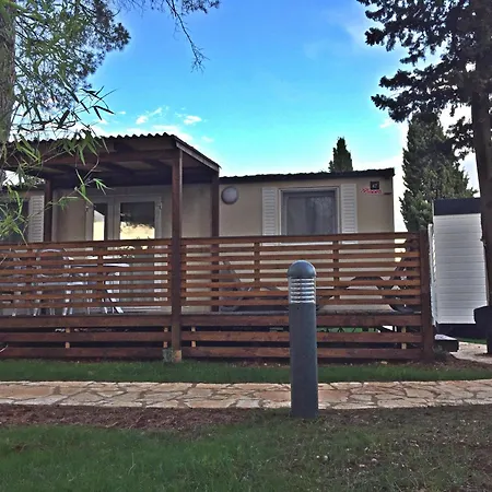 Boutique Materada פארק נופש 4*