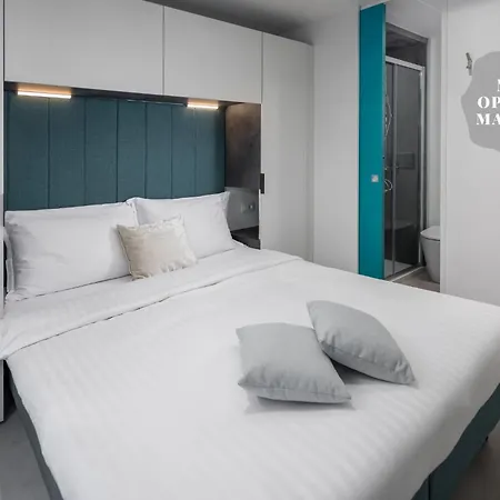 Boutique Materada Camping Poreč