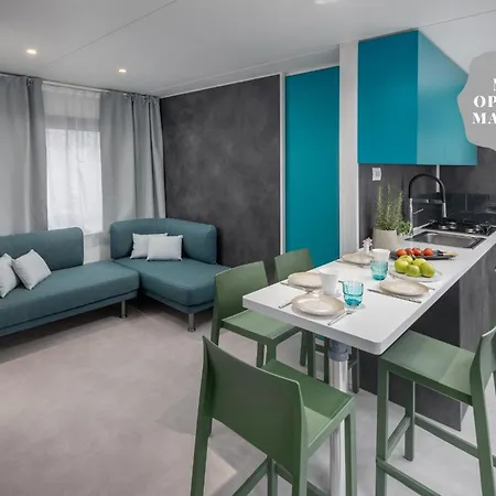 Kamp Boutique Materada Porec