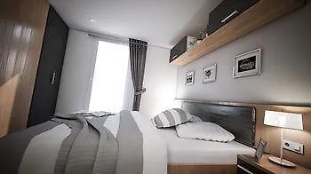 Tatil parkı Boutique Materada 4*