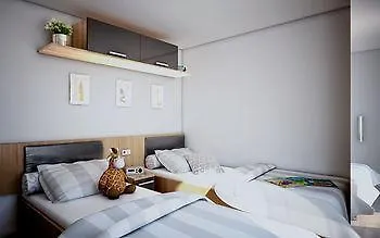 פארק נופש Boutique Materada 4*