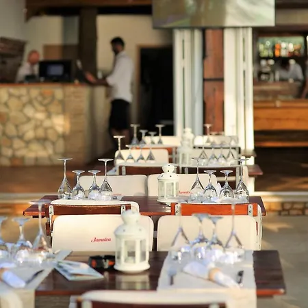 Boutique Materada 4* Poreč