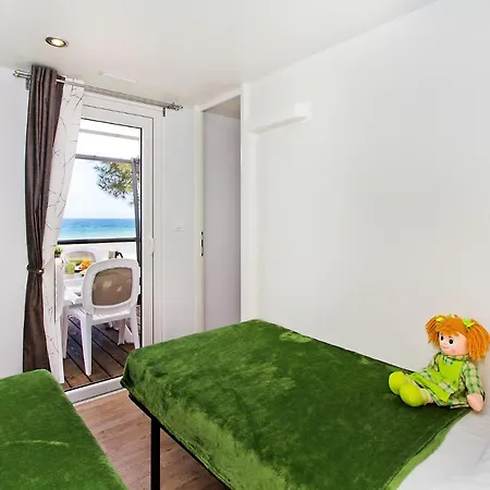 Tatil parkı Boutique Materada