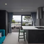 אתר קמפינג Boutique Materada 4*
