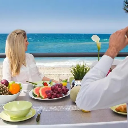 Boutique Materada Village de vacances 4*