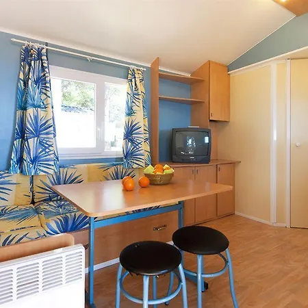 Campsite Boutique Materada