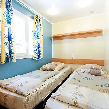 Campsite Boutique Materada