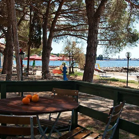 Boutique Materada Porec