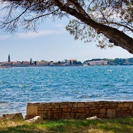 Ferienpark Boutique Materada