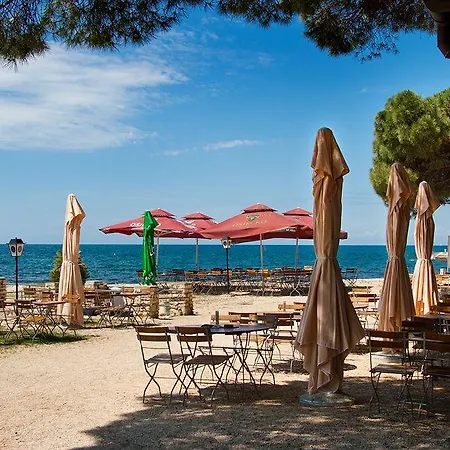 Campsite Boutique Materada 4*