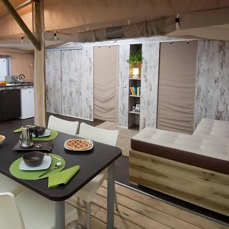Boutique Materada Campsite Porec