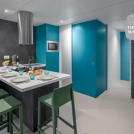 Boutique Materada Vakantiepark