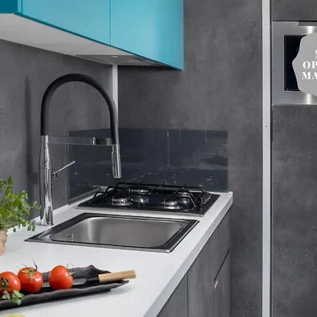 Boutique Materada Village de vacances