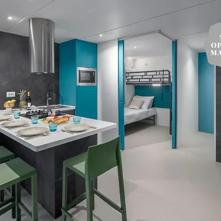 Boutique Materada Village de vacances 4*