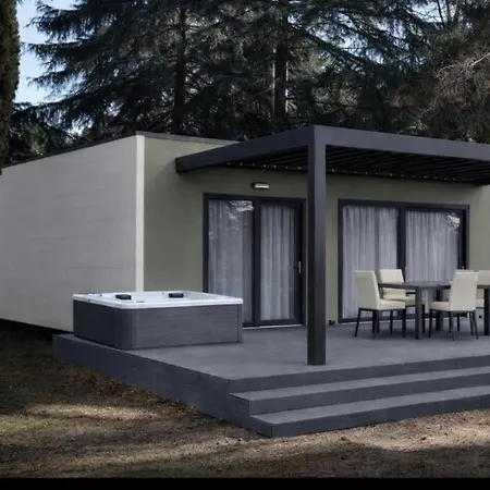 Boutique Materada مكان تخييم 4*