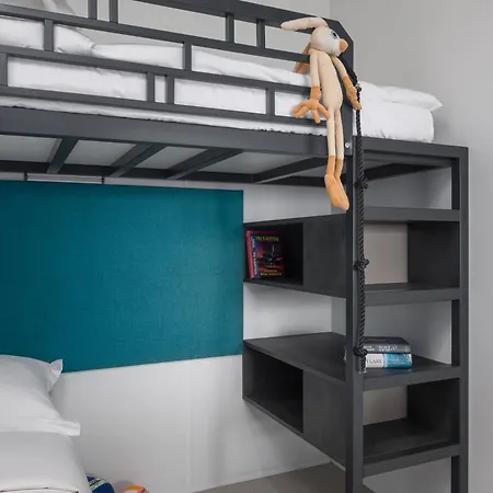 Boutique Materada مكان تخييم