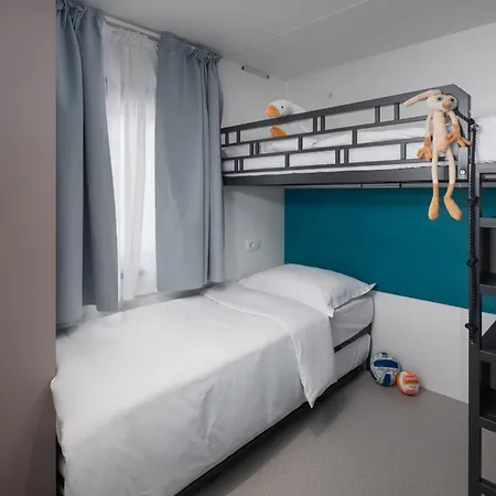 مكان تخييم Boutique Materada 4*