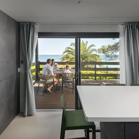Kamp Boutique Materada Porec