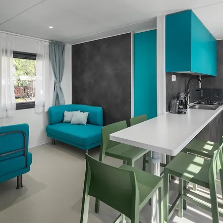 Boutique Materada 4* Porec