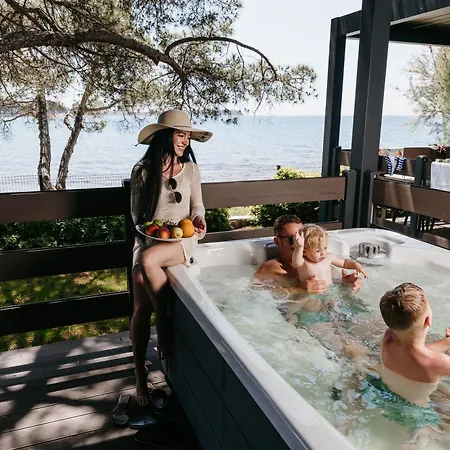 Boutique Materada Campeggio 4*