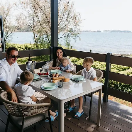 Boutique Materada Campsite Porec
