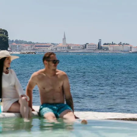 Boutique Materada 4* Porec