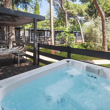 Boutique Materada Kamp