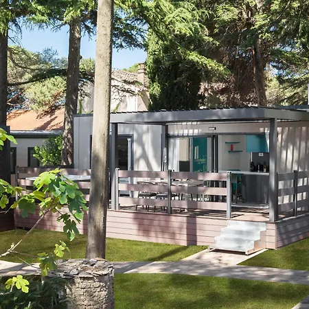 Boutique Materada Campeggio Porec