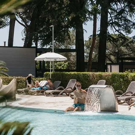 Campsite Boutique Materada Porec