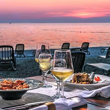 Boutique Materada Campsite Porec