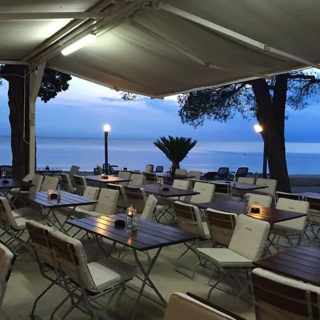 Vakantiepark Boutique Materada