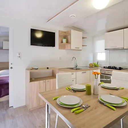 Village de vacances Boutique Materada 4*