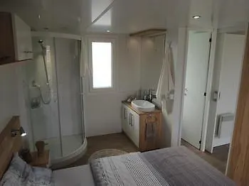 Campsite Boutique Materada 4*