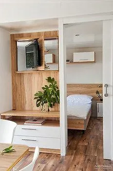 Boutique Materada Campsite Porec