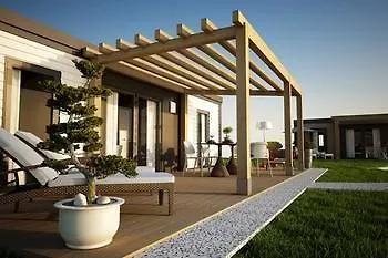 Holiday park Boutique Materada