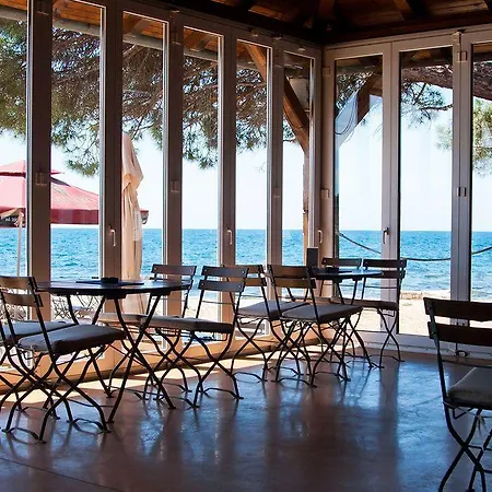 Boutique Materada 4*