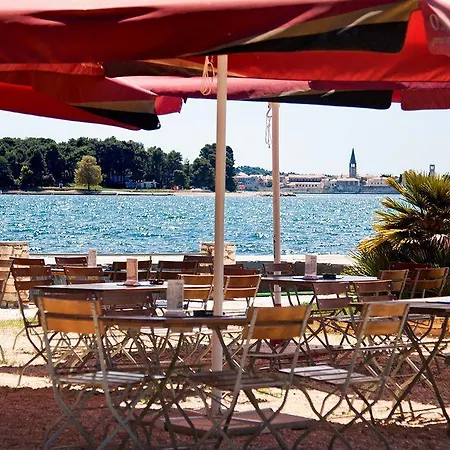 Boutique Materada Porec