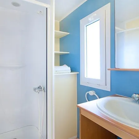 Boutique Materada Holiday park