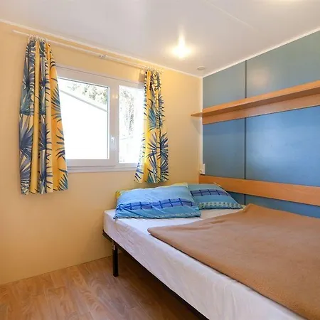 Campsite Boutique Materada