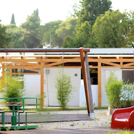 Village de vacances Boutique Materada 4*