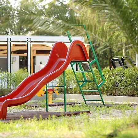 Ferienpark Boutique Materada Poreč