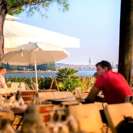 Boutique Materada Ferienpark