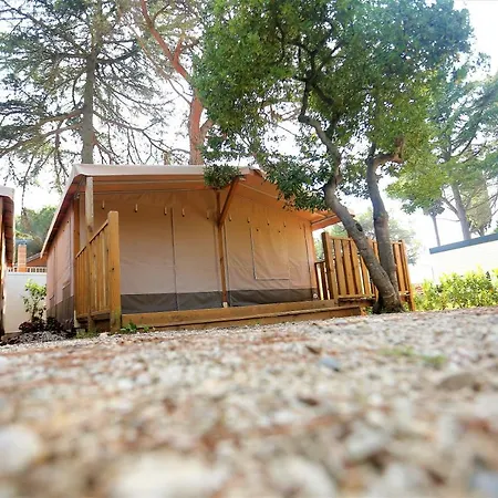 Holiday park Boutique Materada