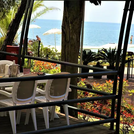 Ferienpark Boutique Materada