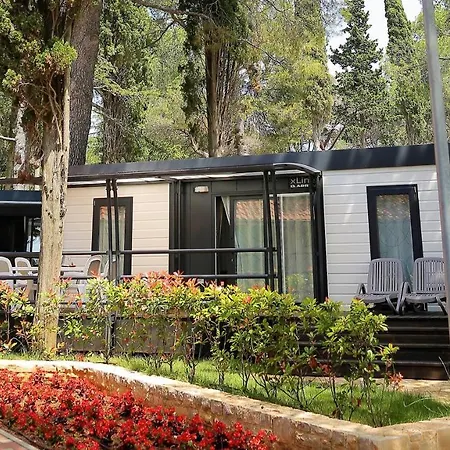 Vakantiepark Boutique Materada