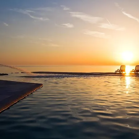 Ferienpark Boutique Materada