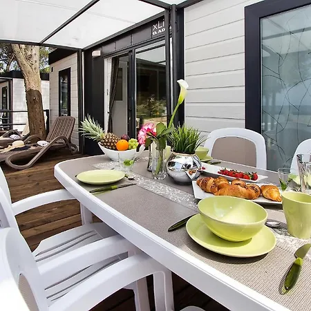 Boutique Materada Village de vacances