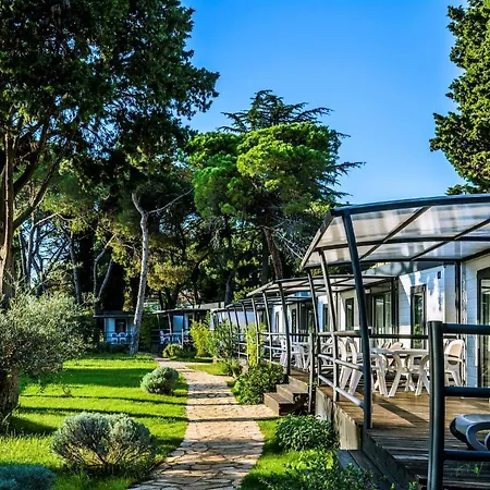 Boutique Materada 4* Porec