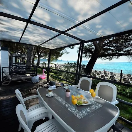 Boutique Materada Holiday park