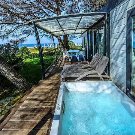 Village de vacances Boutique Materada 4*